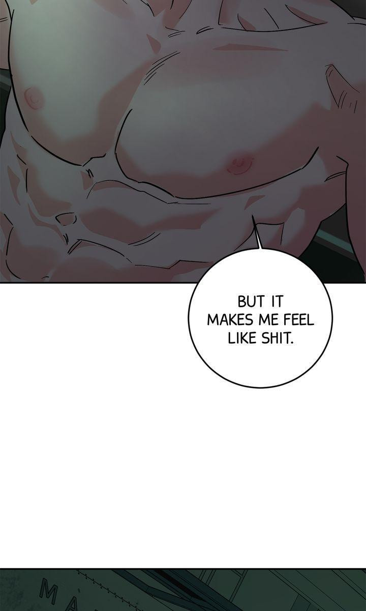 Read Killer Whale Protocol chapter 51 image 83 on Lezhin