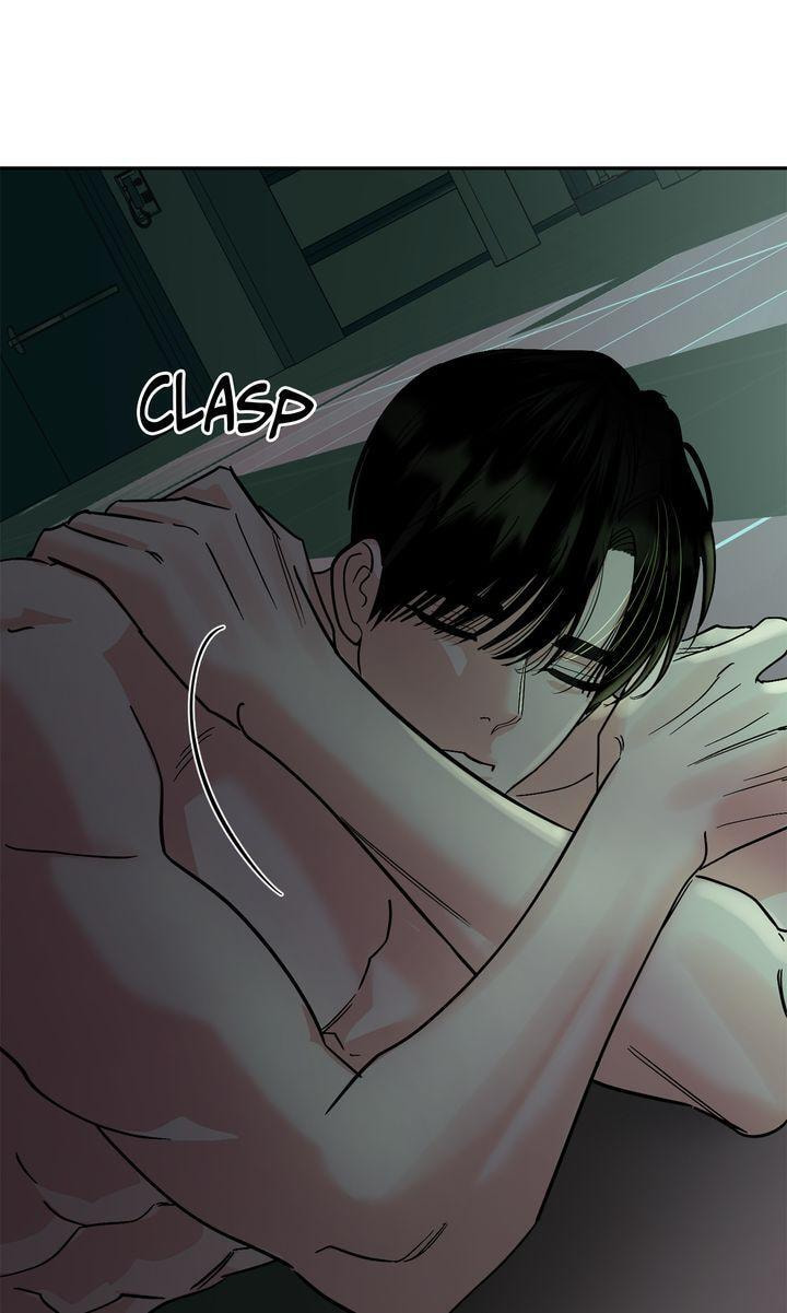Read Killer Whale Protocol chapter 51 image 85 on Lezhin