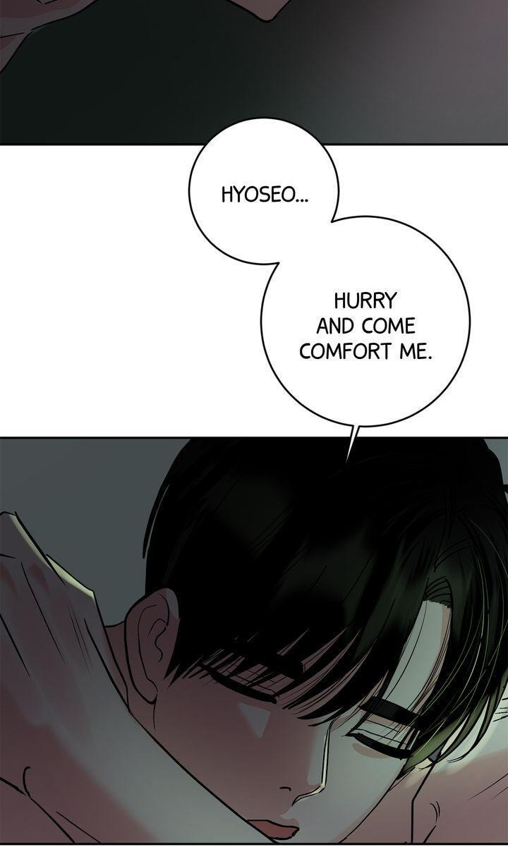 Read Killer Whale Protocol chapter 51 image 86 on Lezhin