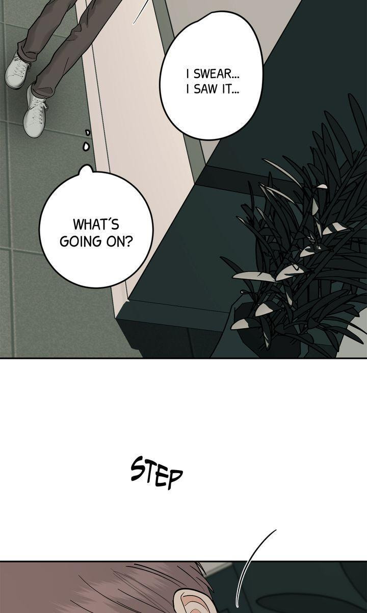 Read Killer Whale Protocol chapter 51 image 9 on Lezhin