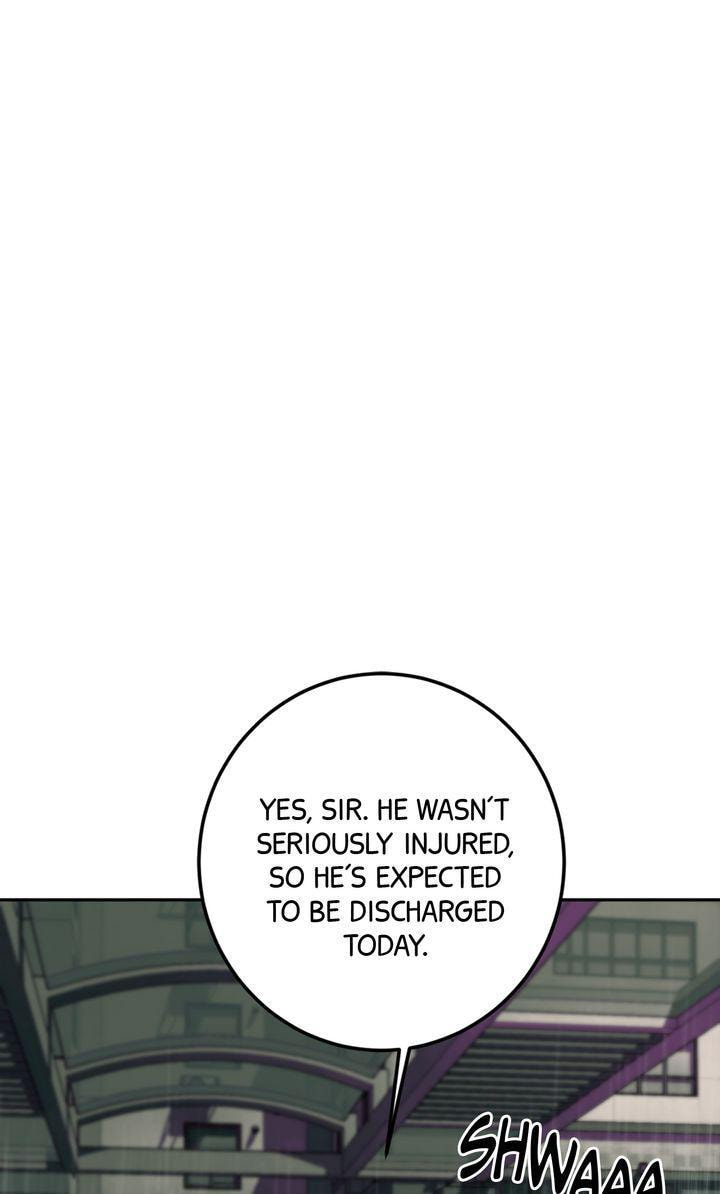 Read Killer Whale Protocol chapter 52 image 1 on Lezhin
