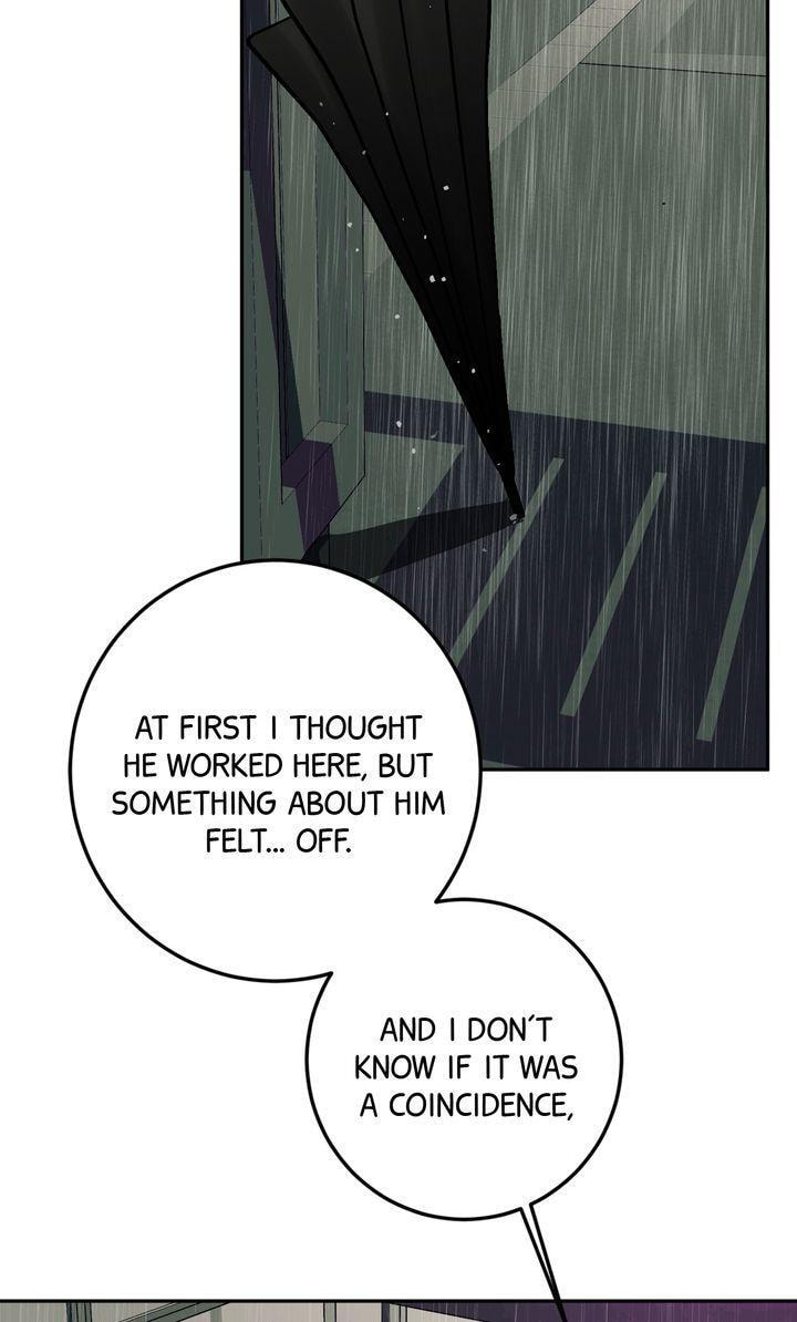 Read Killer Whale Protocol chapter 52 image 10 on Lezhin