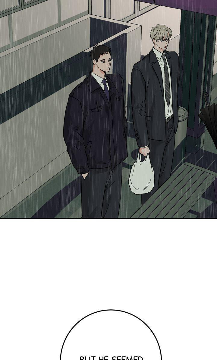 Read Killer Whale Protocol chapter 52 image 11 on Lezhin