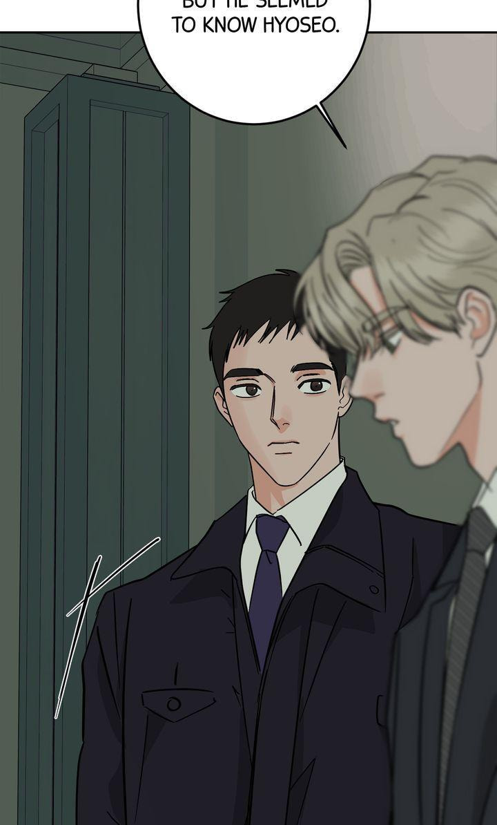 Read Killer Whale Protocol chapter 52 image 12 on Lezhin