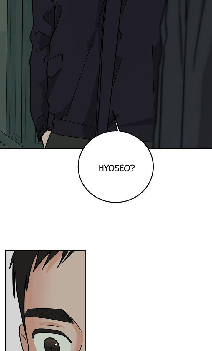Read Killer Whale Protocol chapter 52 image 13 on Lezhin