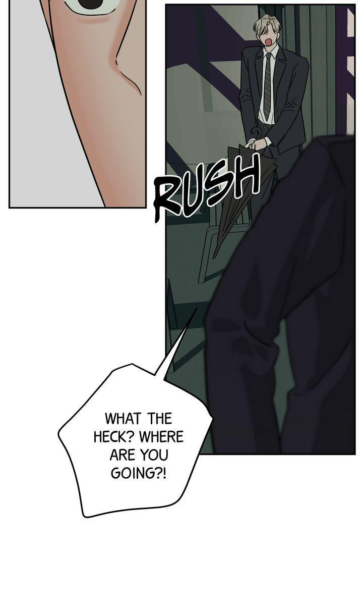 Read Killer Whale Protocol chapter 52 image 14 on Lezhin
