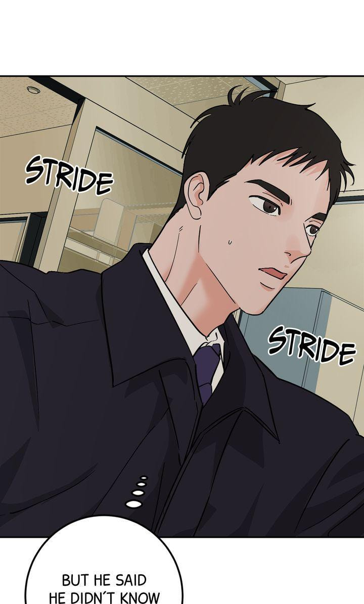 Read Killer Whale Protocol chapter 52 image 15 on Lezhin