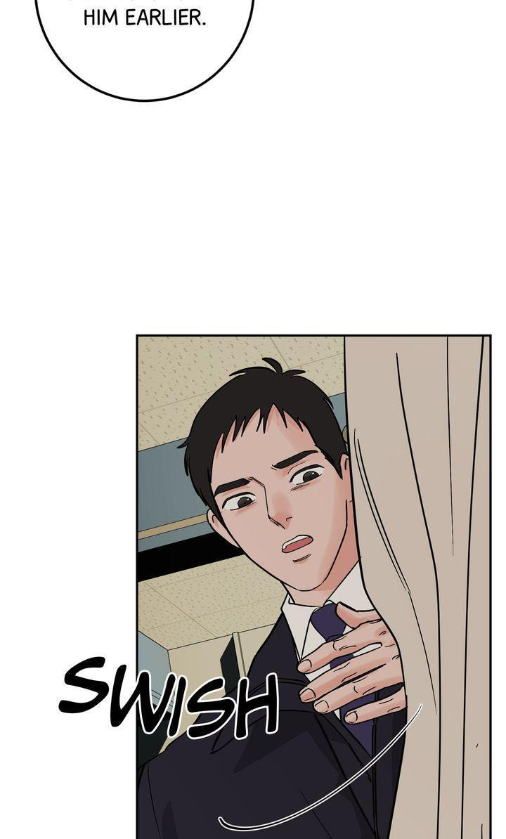 Read Killer Whale Protocol chapter 52 image 16 on Lezhin