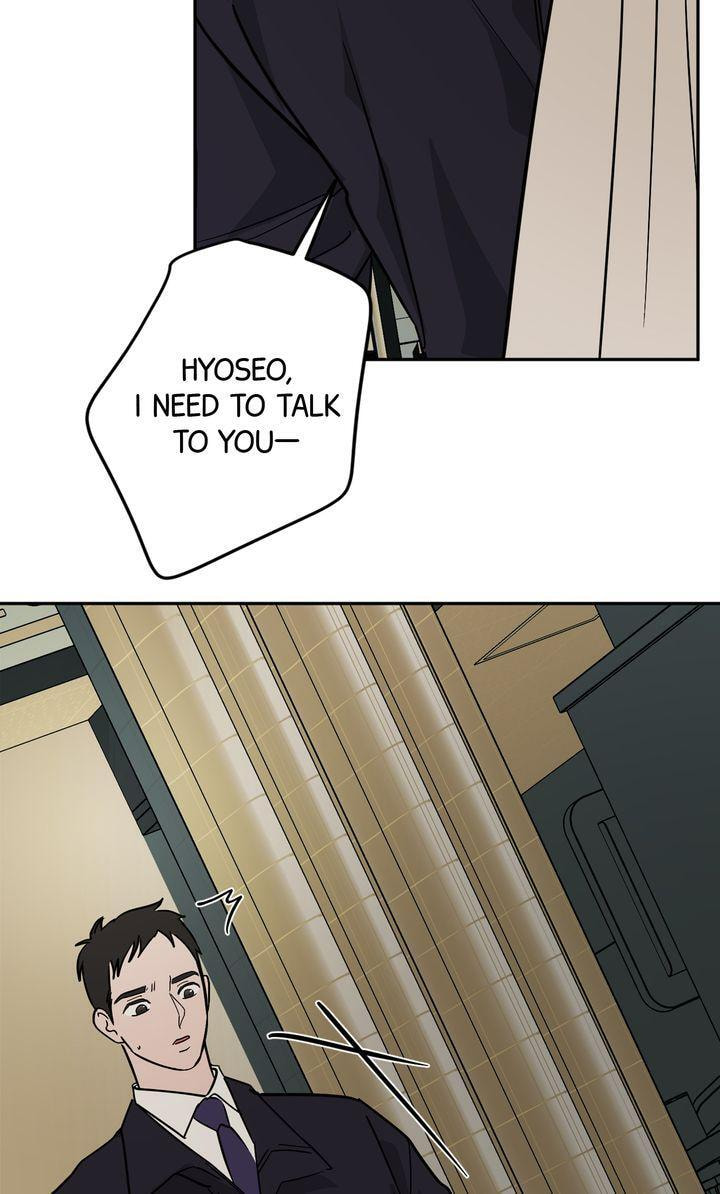 Read Killer Whale Protocol chapter 52 image 17 on Lezhin