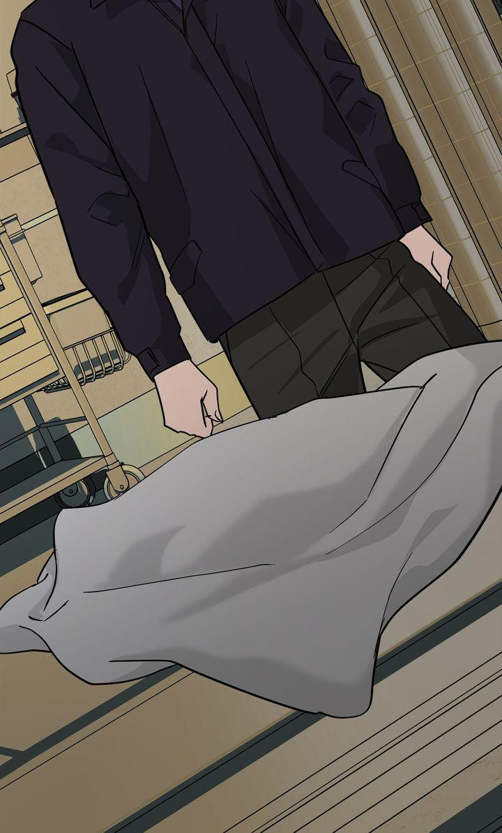 Read Killer Whale Protocol chapter 52 image 18 on Lezhin