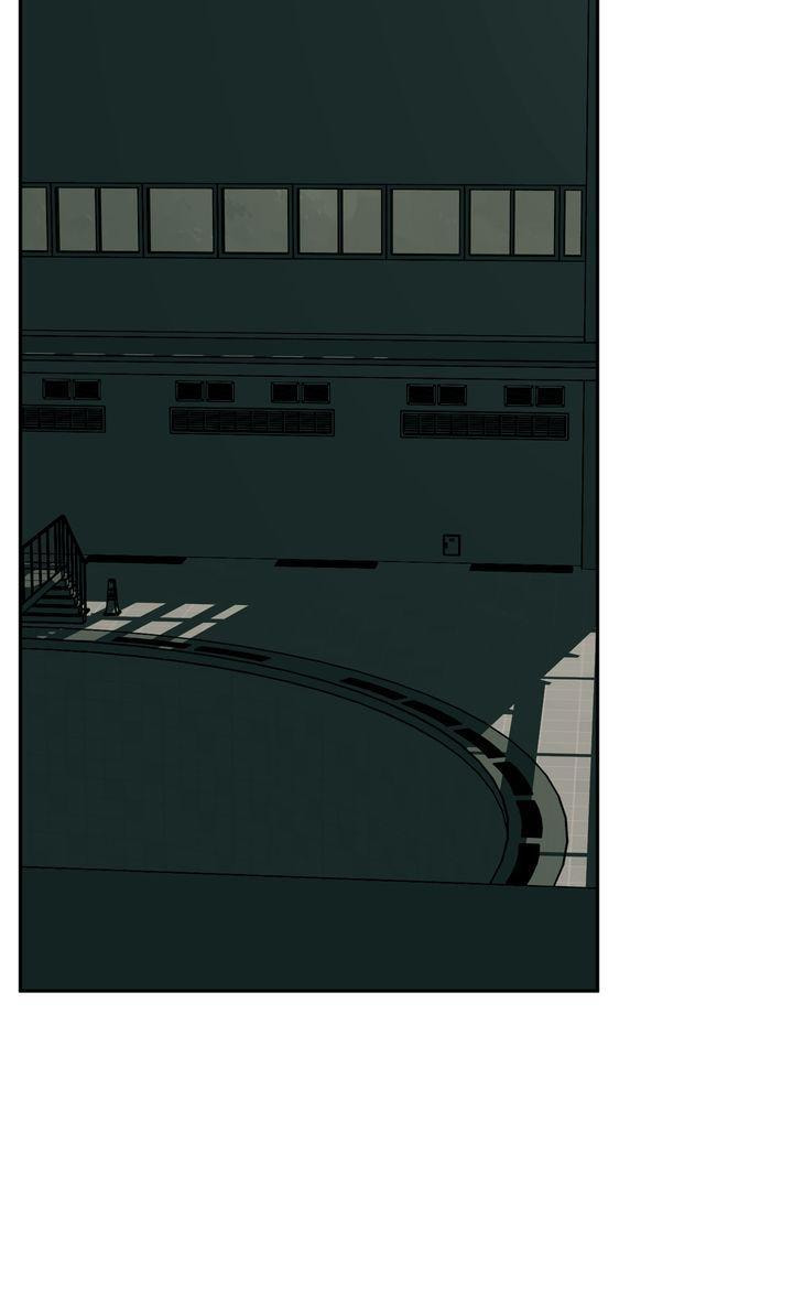 Read Killer Whale Protocol chapter 52 image 20 on Lezhin