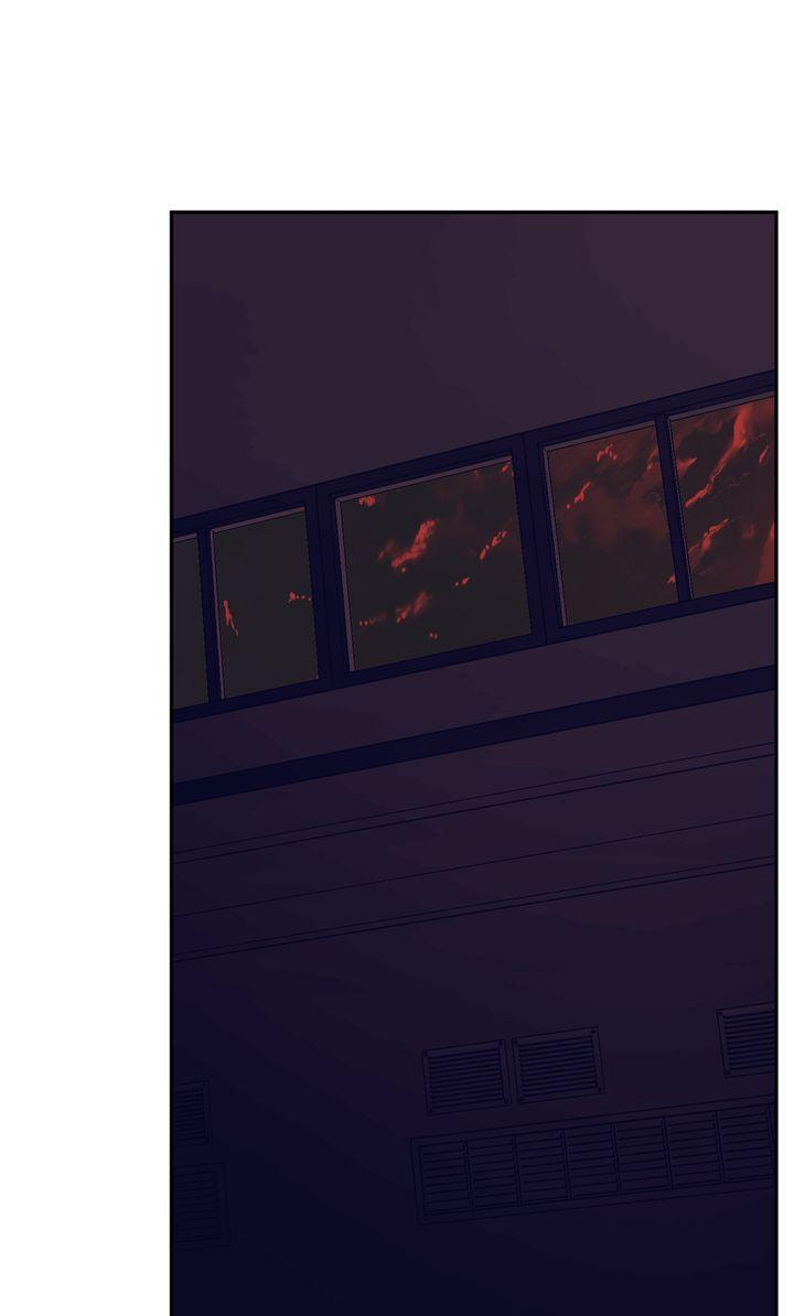 Read Killer Whale Protocol chapter 52 image 21 on Lezhin
