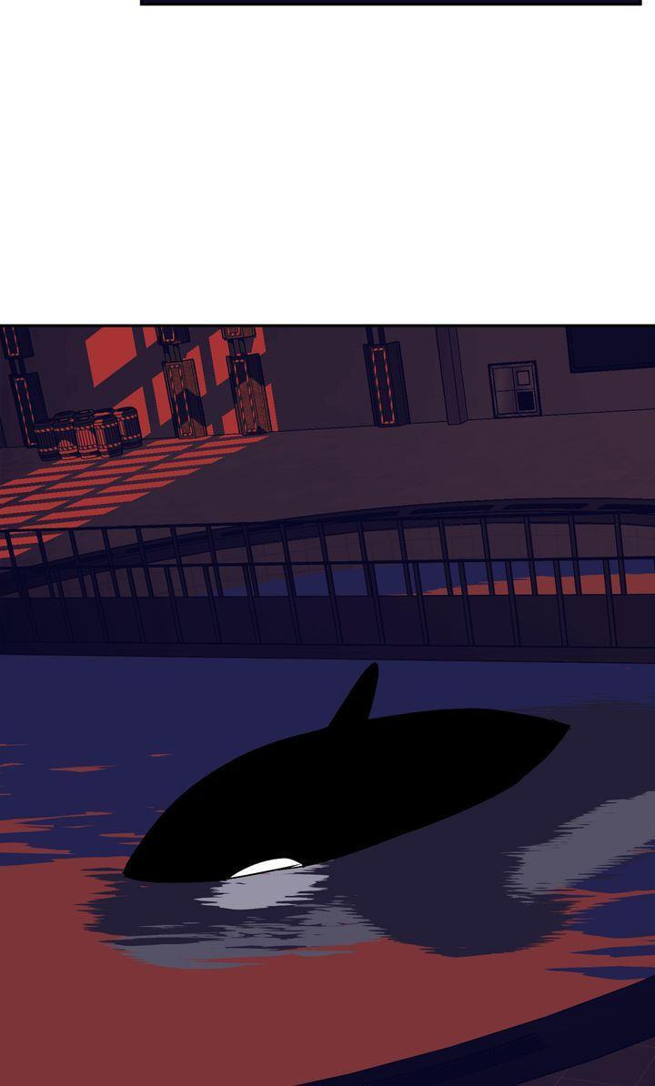 Read Killer Whale Protocol chapter 52 image 22 on Lezhin