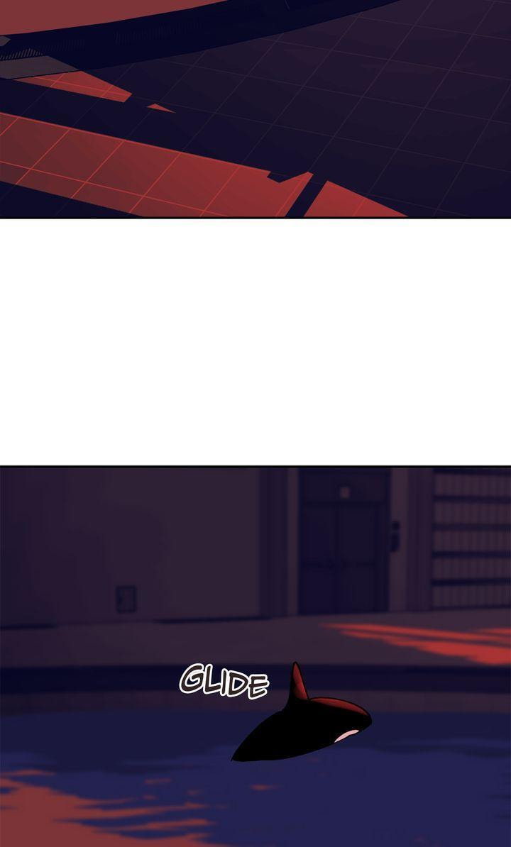 Read Killer Whale Protocol chapter 52 image 23 on Lezhin