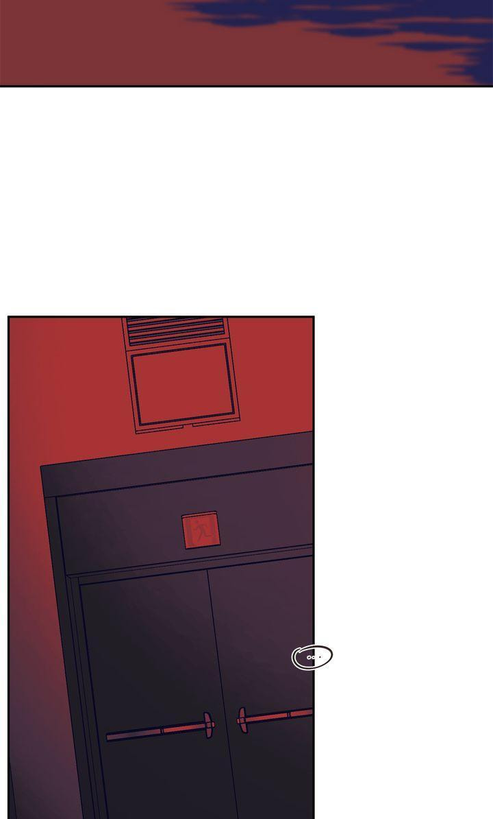 Read Killer Whale Protocol chapter 52 image 24 on Lezhin