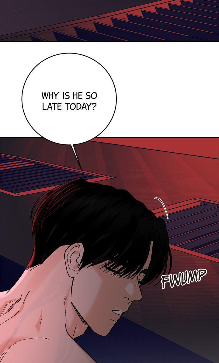 Read Killer Whale Protocol chapter 52 image 26 on Lezhin