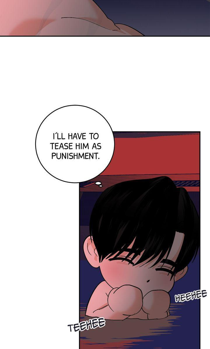 Read Killer Whale Protocol chapter 52 image 27 on Lezhin