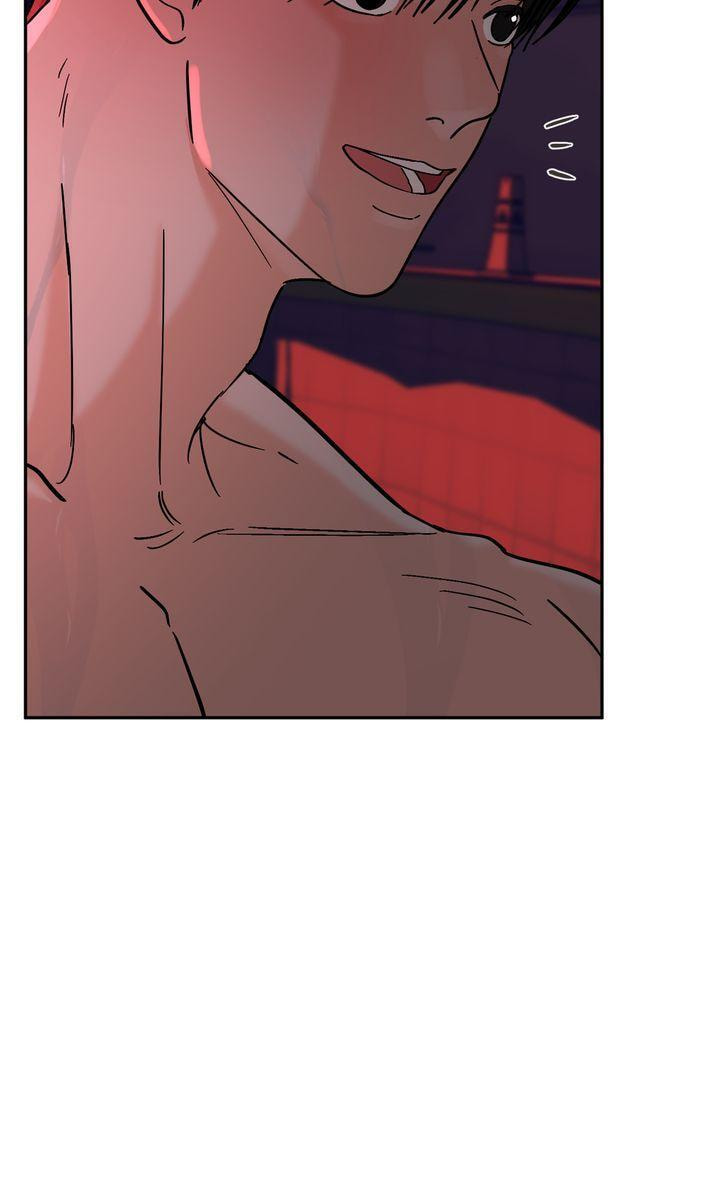 Read Killer Whale Protocol chapter 52 image 30 on Lezhin