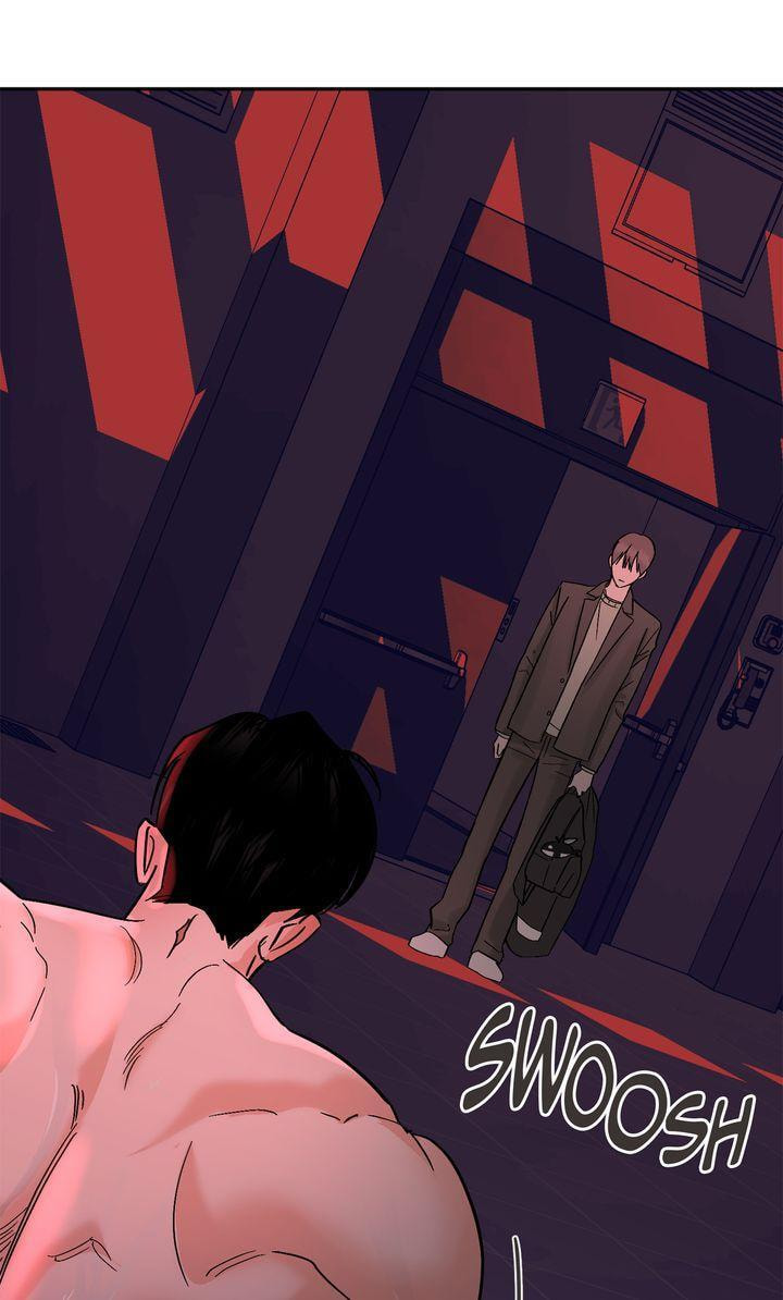 Read Killer Whale Protocol chapter 52 image 31 on Lezhin