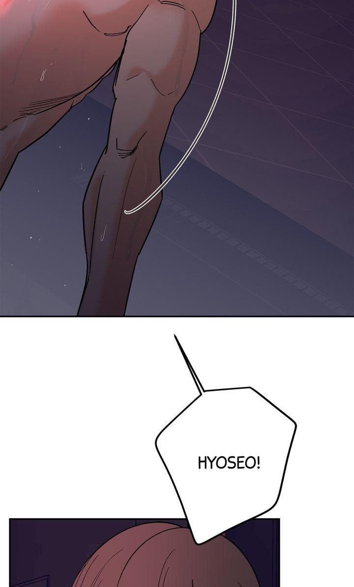 Read Killer Whale Protocol chapter 52 image 32 on Lezhin