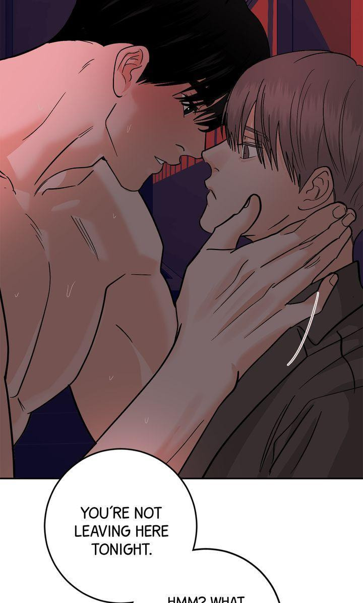 Read Killer Whale Protocol chapter 52 image 37 on Lezhin