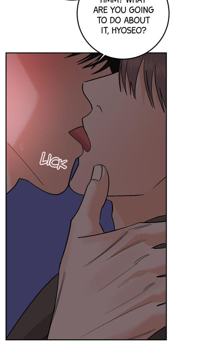 Read Killer Whale Protocol chapter 52 image 38 on Lezhin