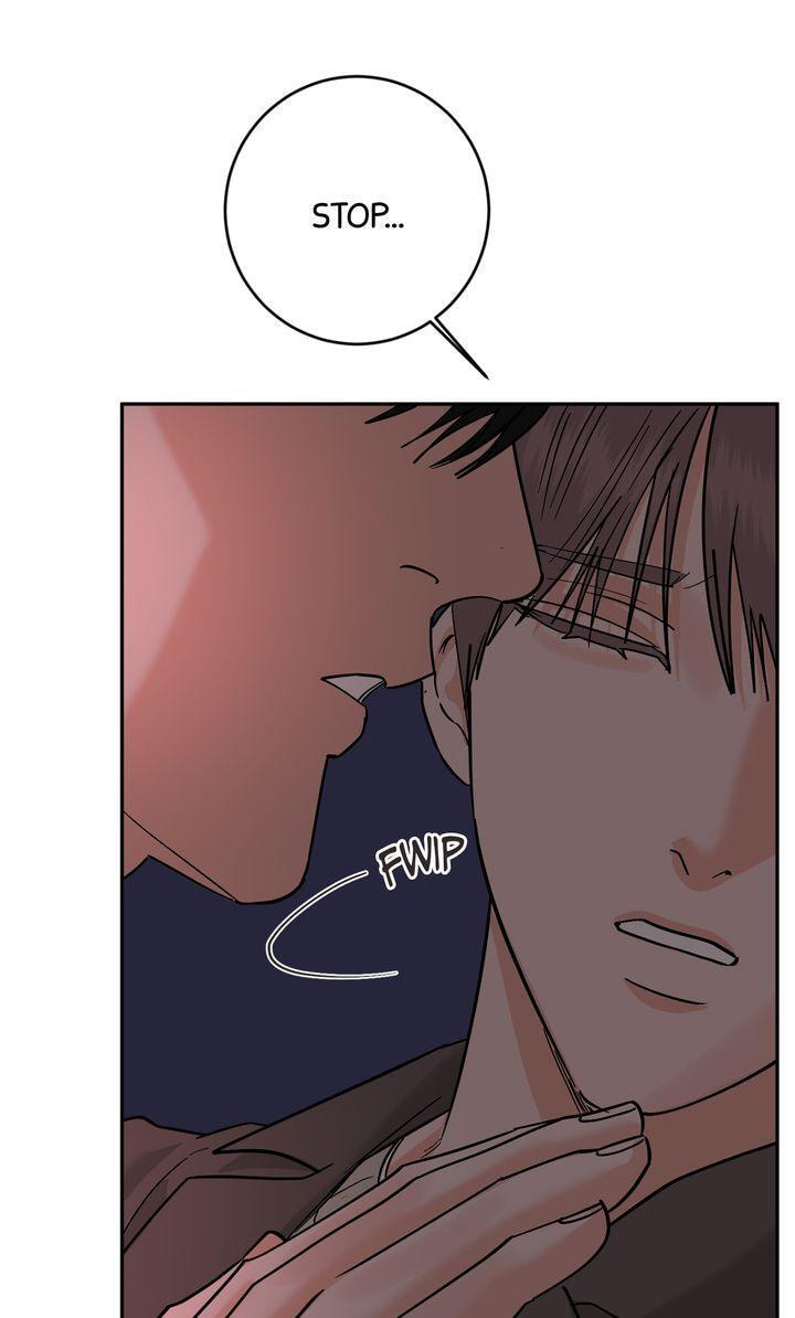 Read Killer Whale Protocol chapter 52 image 39 on Lezhin