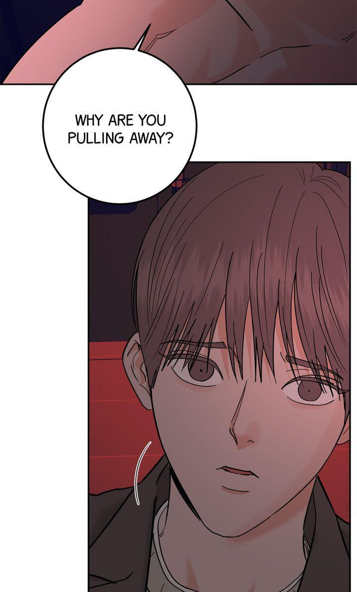 Read Killer Whale Protocol chapter 52 image 41 on Lezhin