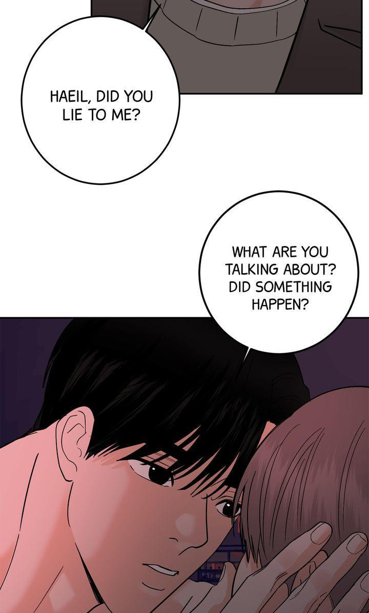 Read Killer Whale Protocol chapter 52 image 42 on Lezhin