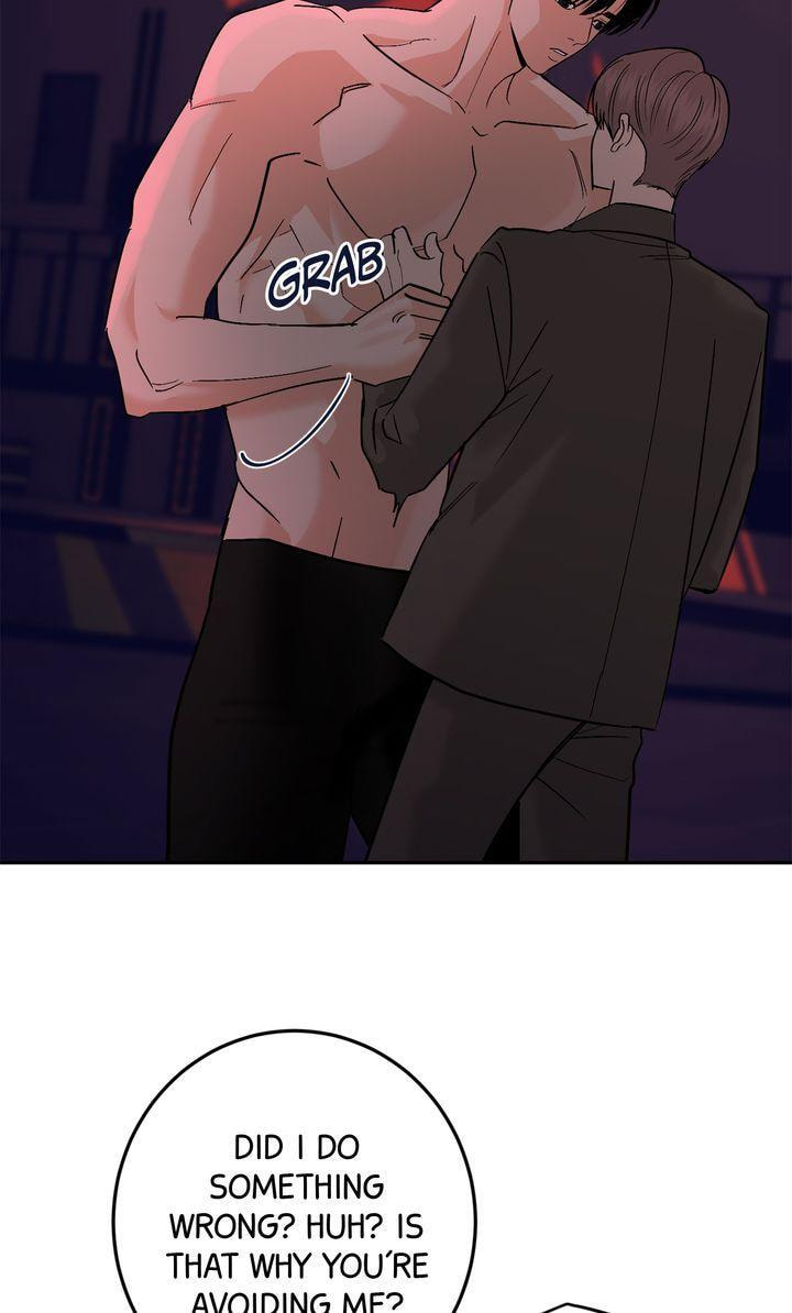 Read Killer Whale Protocol chapter 52 image 47 on Lezhin