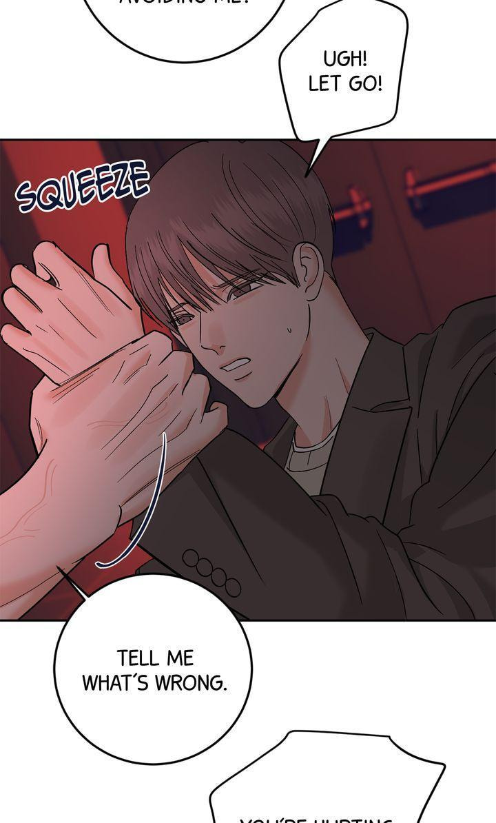 Read Killer Whale Protocol chapter 52 image 48 on Lezhin