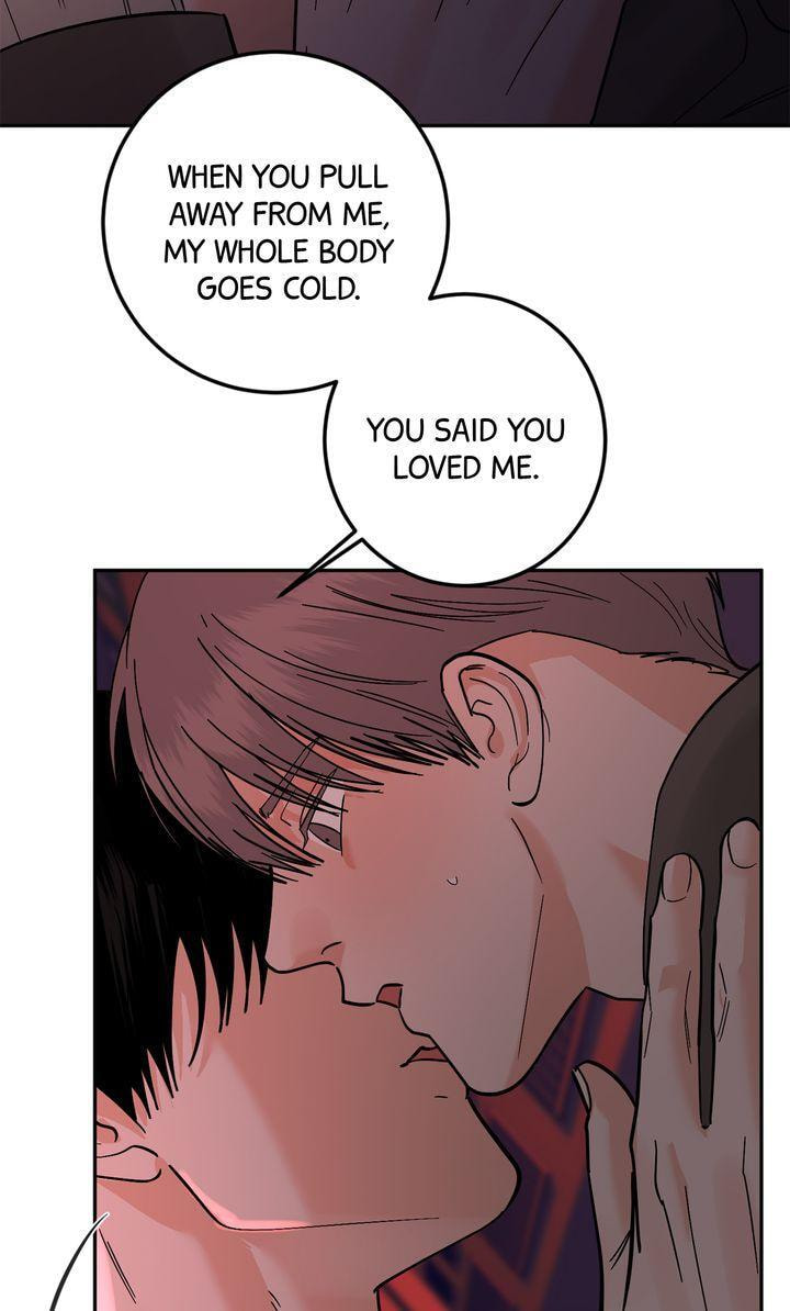 Read Killer Whale Protocol chapter 52 image 53 on Lezhin