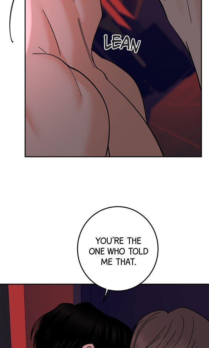 Read Killer Whale Protocol chapter 52 image 54 on Lezhin