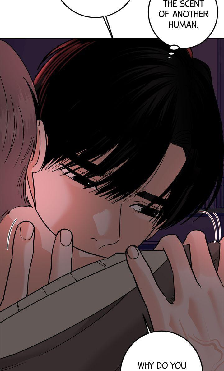 Read Killer Whale Protocol chapter 52 image 56 on Lezhin