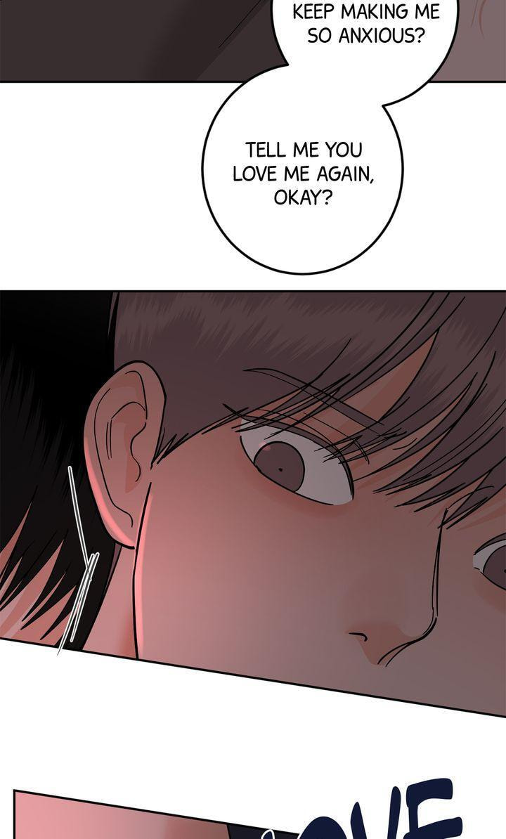 Read Killer Whale Protocol chapter 52 image 57 on Lezhin