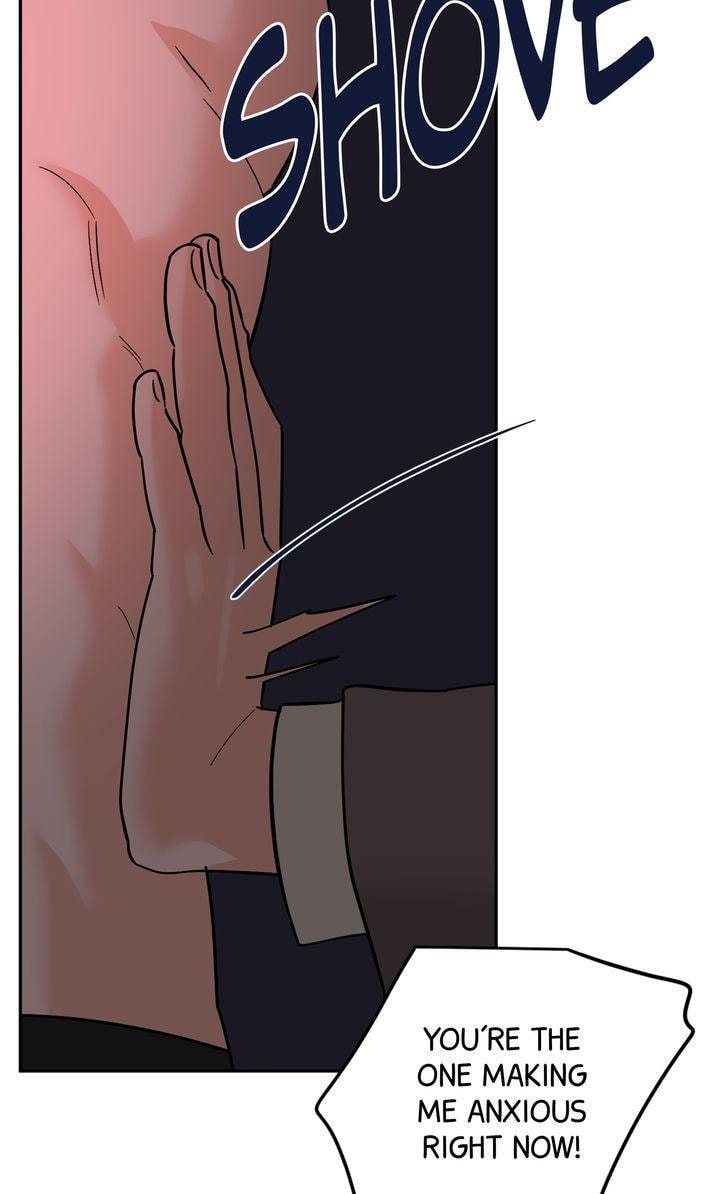 Read Killer Whale Protocol chapter 52 image 58 on Lezhin
