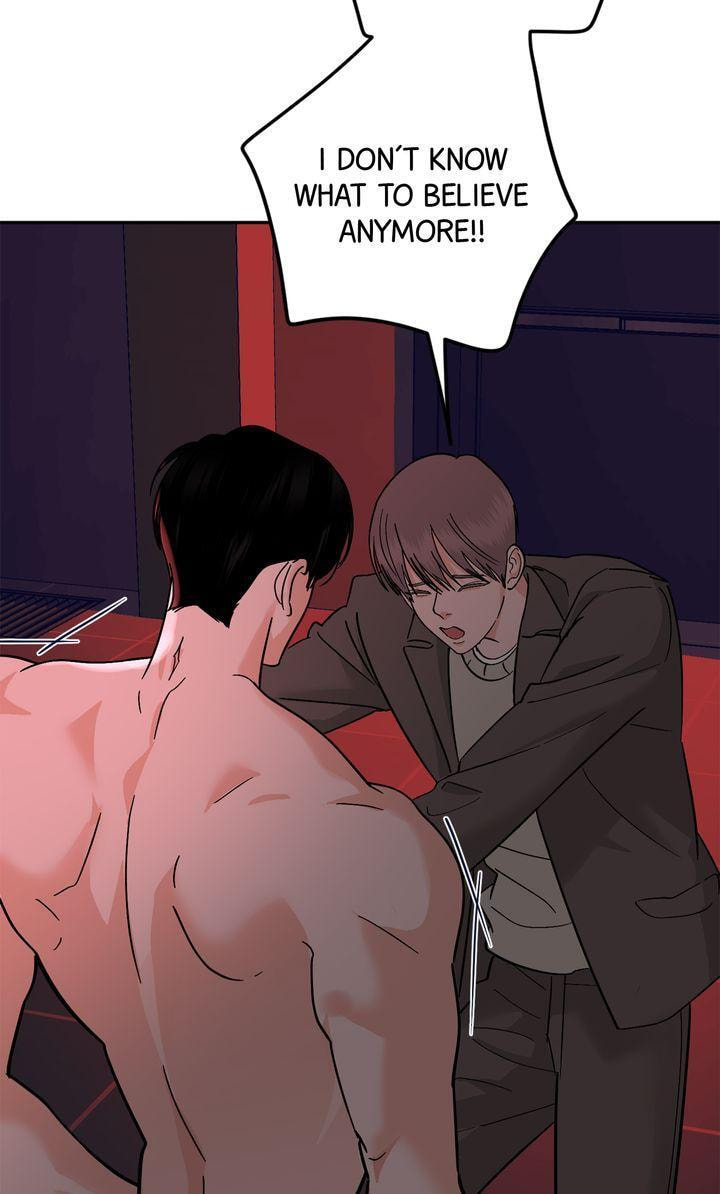 Read Killer Whale Protocol chapter 52 image 59 on Lezhin