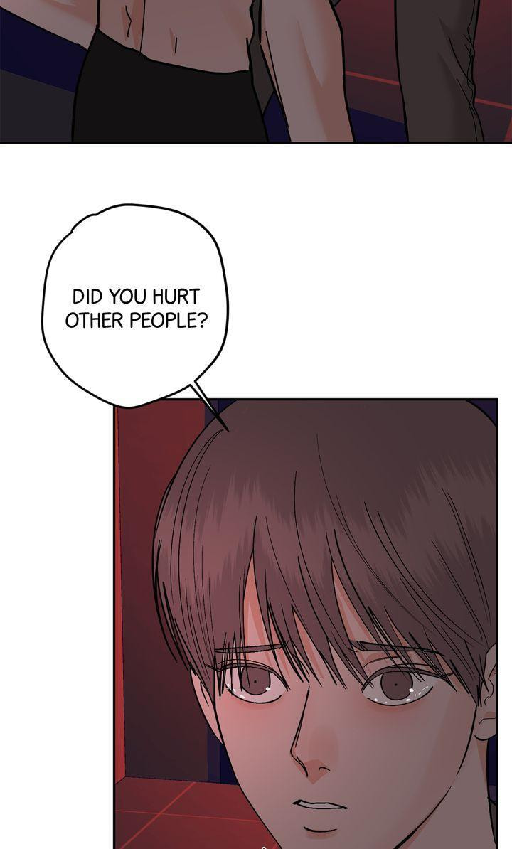 Read Killer Whale Protocol chapter 52 image 60 on Lezhin