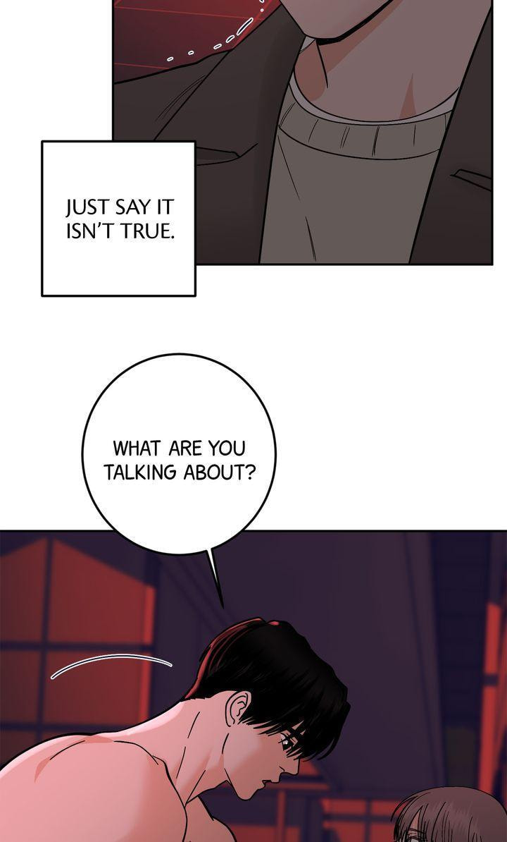 Read Killer Whale Protocol chapter 52 image 61 on Lezhin