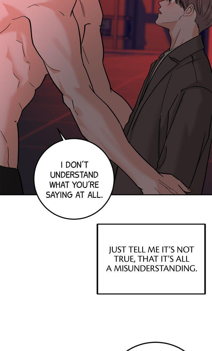 Read Killer Whale Protocol chapter 52 image 62 on Lezhin