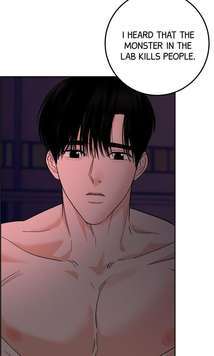 Read Killer Whale Protocol chapter 52 image 63 on Lezhin