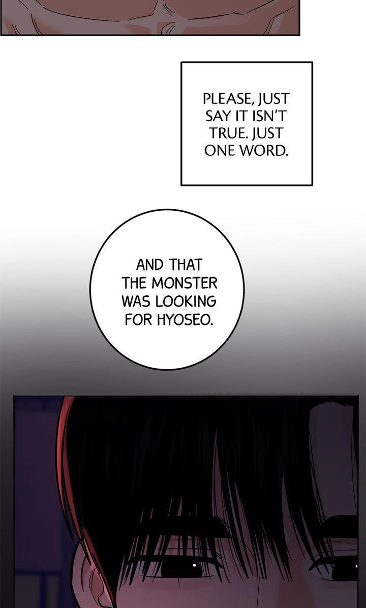 Read Killer Whale Protocol chapter 52 image 64 on Lezhin