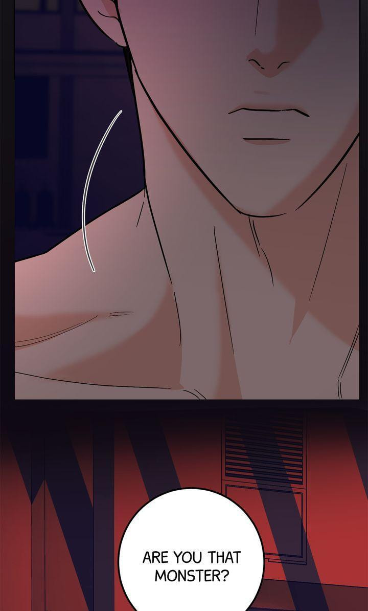 Read Killer Whale Protocol chapter 52 image 65 on Lezhin