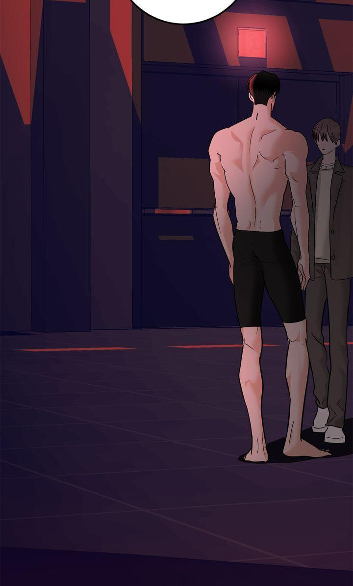 Read Killer Whale Protocol chapter 52 image 66 on Lezhin