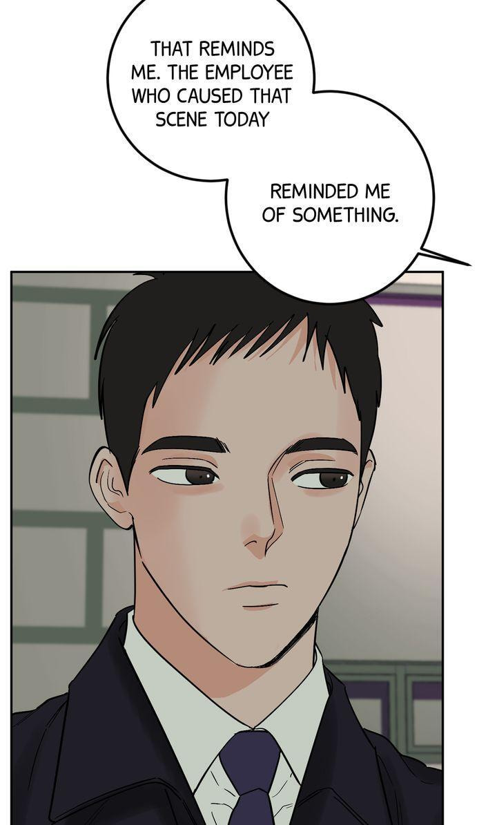Read Killer Whale Protocol chapter 52 image 7 on Lezhin