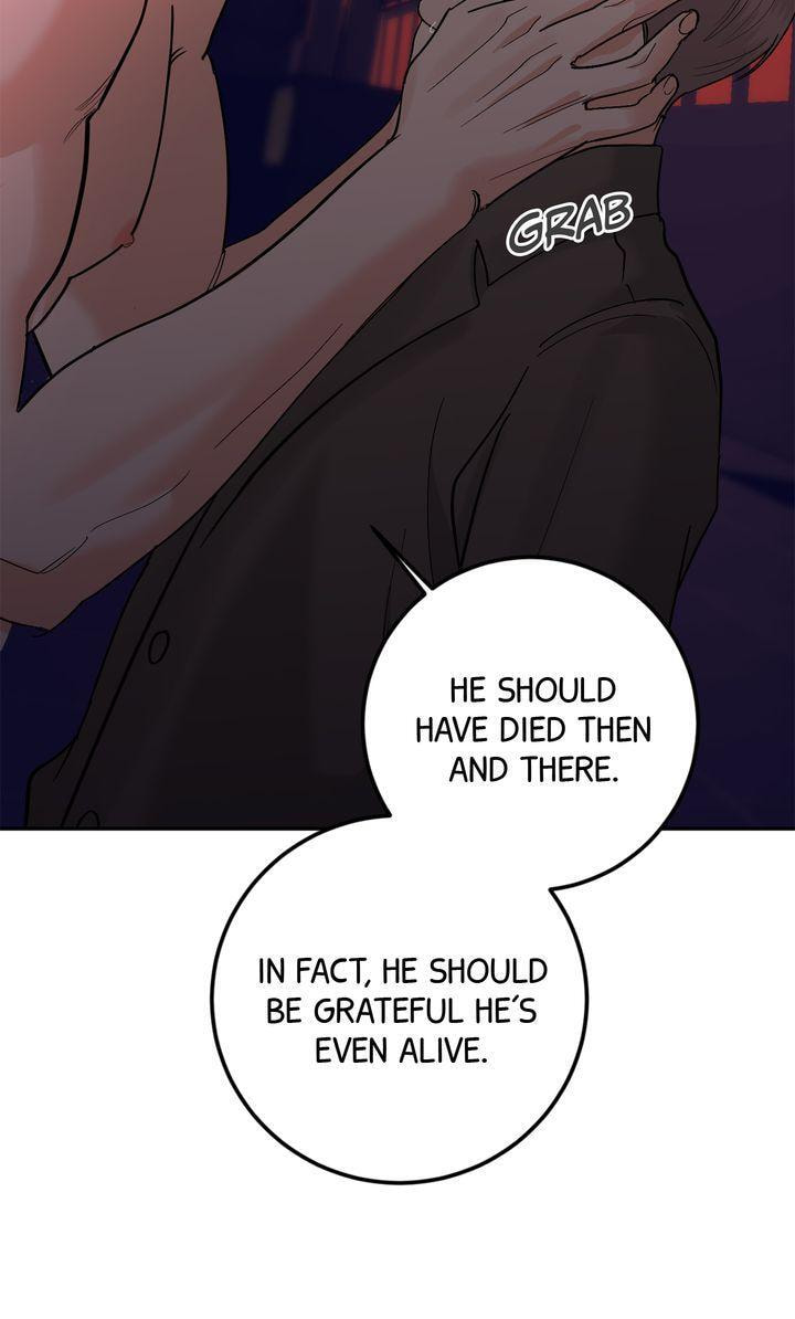 Read Killer Whale Protocol chapter 52 image 71 on Lezhin