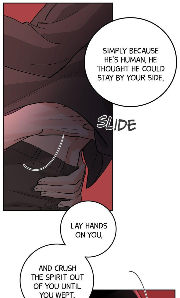 Read Killer Whale Protocol chapter 52 image 72 on Lezhin