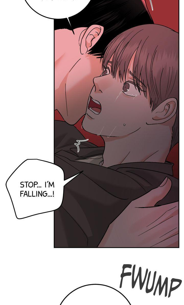 Read Killer Whale Protocol chapter 52 image 73 on Lezhin