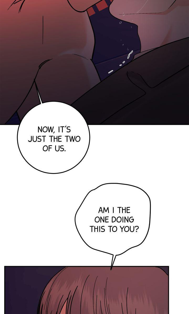 Read Killer Whale Protocol chapter 52 image 76 on Lezhin