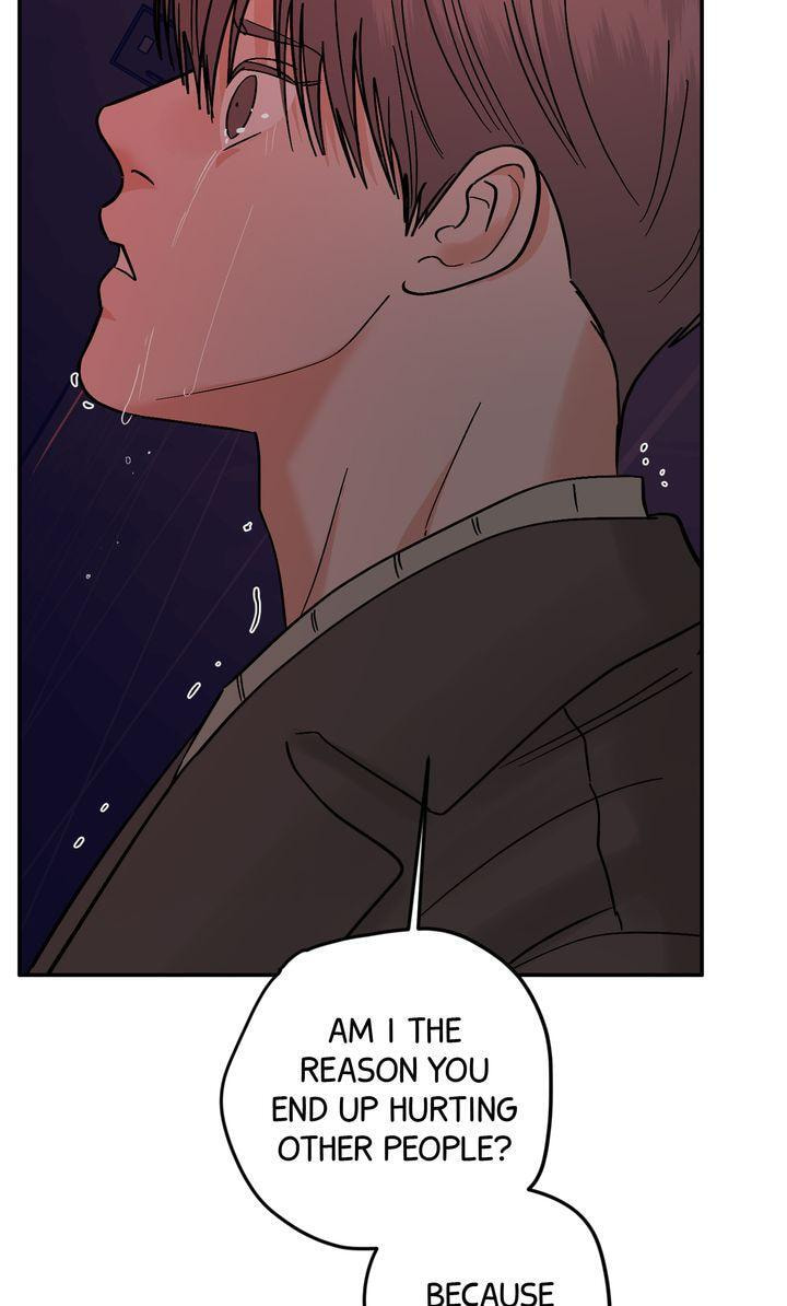 Read Killer Whale Protocol chapter 52 image 77 on Lezhin